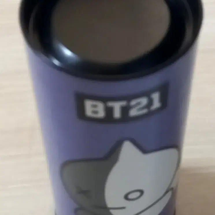 BT21 VAN 반 직소 퍼즐 150 pcs