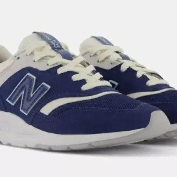 new balance 뉴발란스 997 운동화 245mm 세탁완료