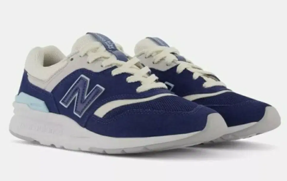 new balance 뉴발란스 997 운동화 245mm 세탁완료