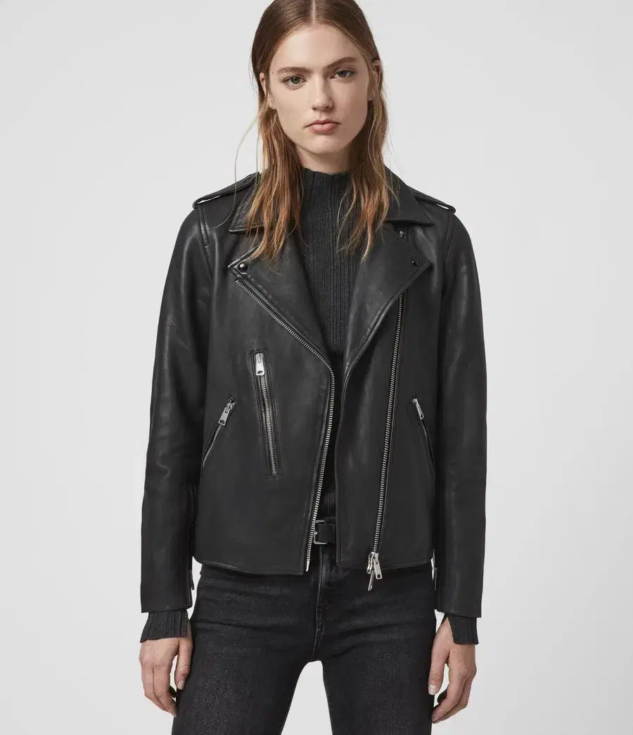 All Saints - Elba Biker