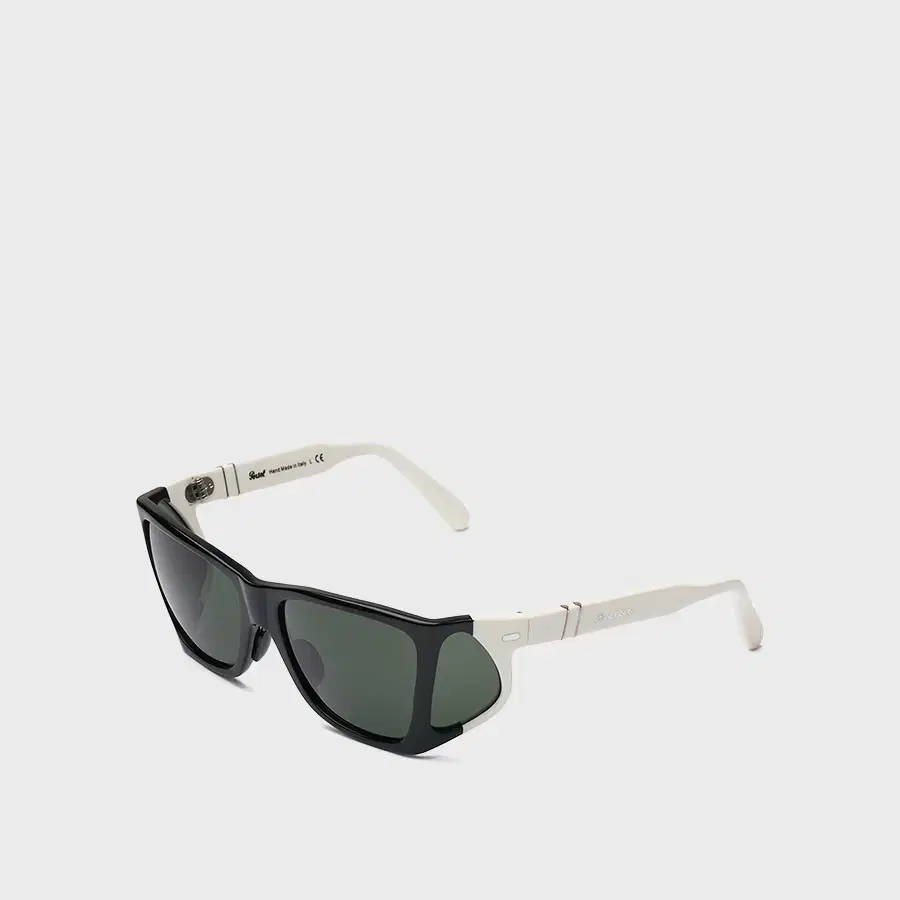 JW ANDERSON X PERSOL eye wear