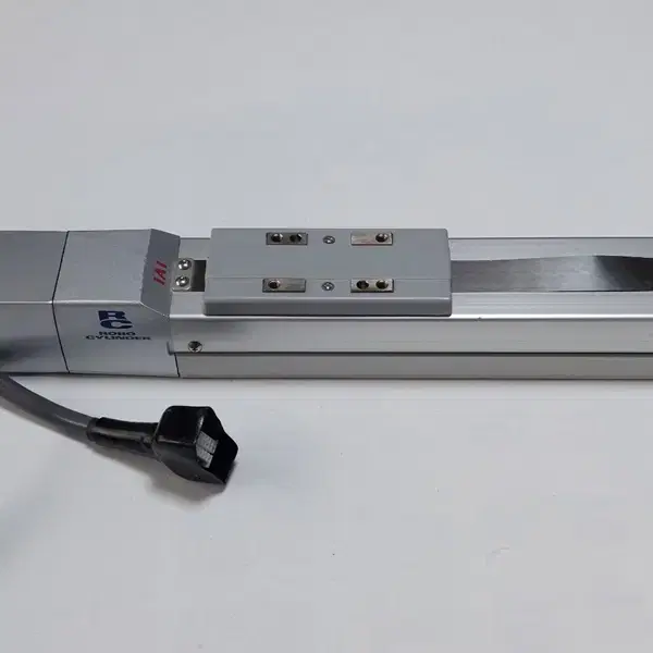 IAI RCS2-SA6D-A-30-3-100-T2-X08 Actuator