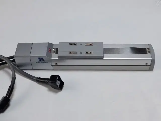 IAI RCS2-SA6D-A-30-3-100-T2-X08 Actuator