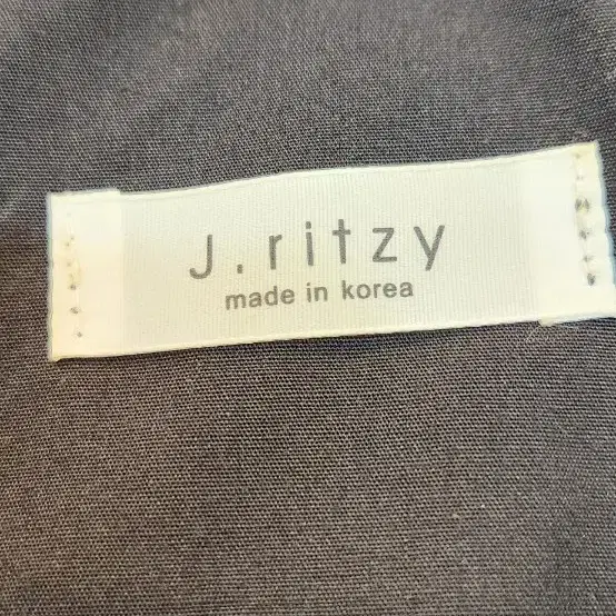 J.LITZY 바스락 롱원피스