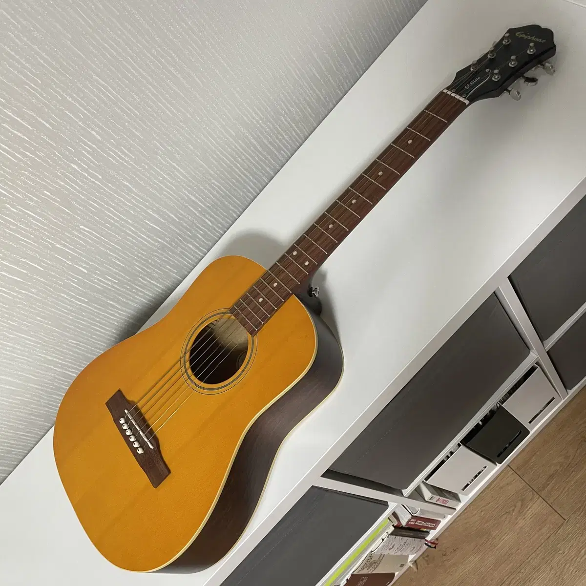 에피폰 Epiphone El Nino 통기타