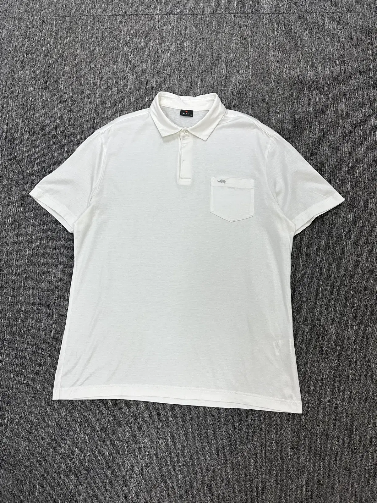 PAT Golf Short Sleeve Size 105