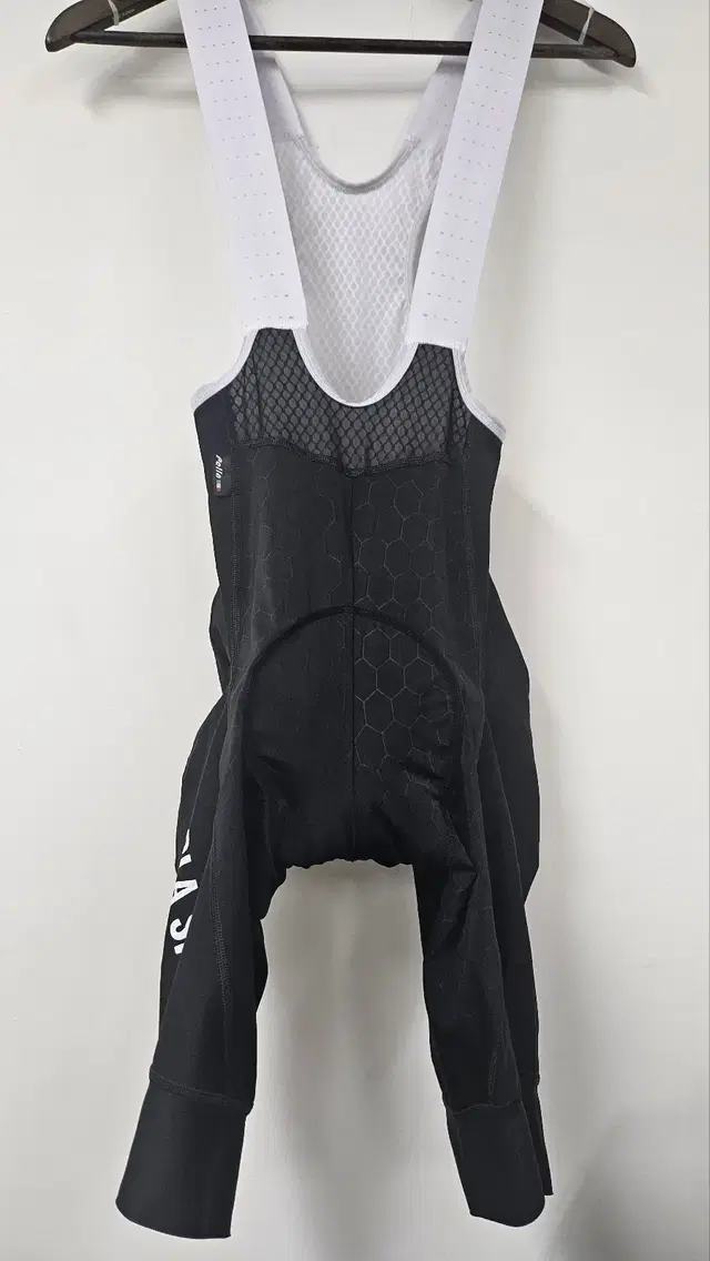 남자 펠라 빕숏 블랙 M사이즈(SV BIB SHORT) 팝니다