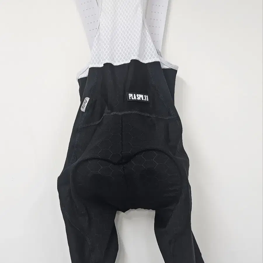 남자 펠라 빕숏 블랙 M사이즈(SV BIB SHORT) 팝니다