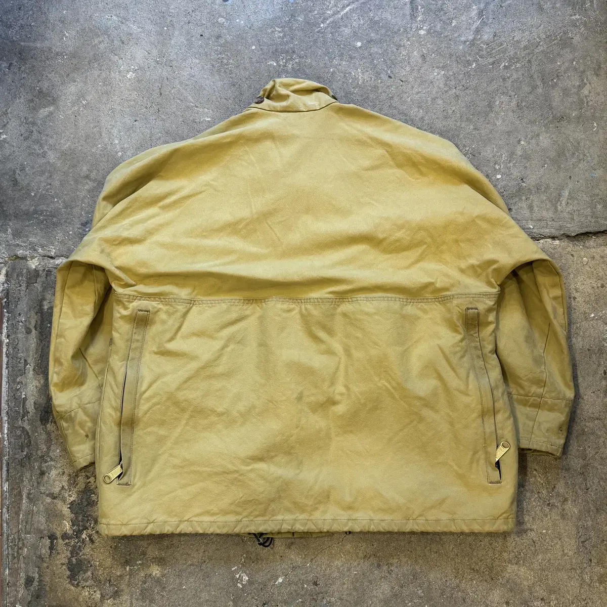 90s Filson Field Coat (XXL)