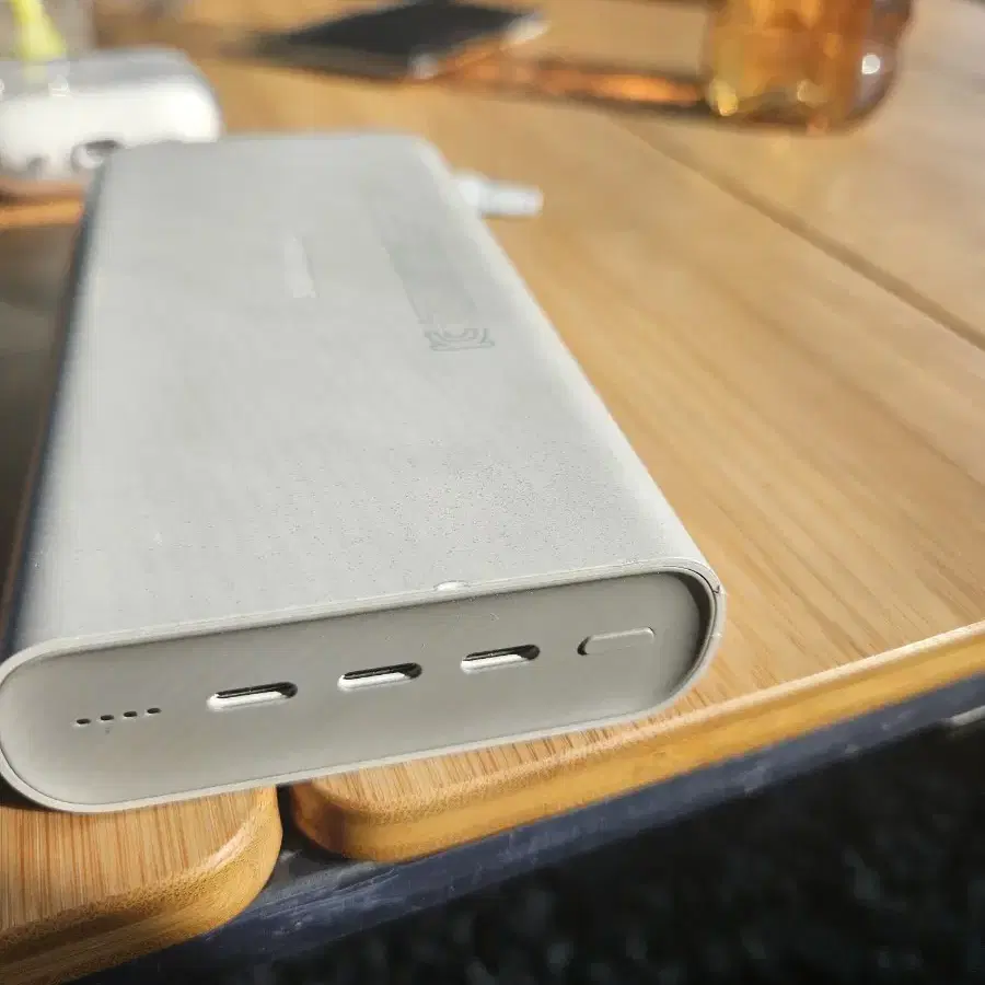 삼성 보조배터리 20000mAh 45w