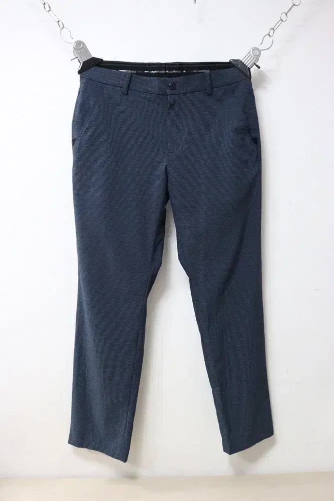 176 Palm Springs Men's Pants yeoreum Formal Pants Men33/WarehouseGallery