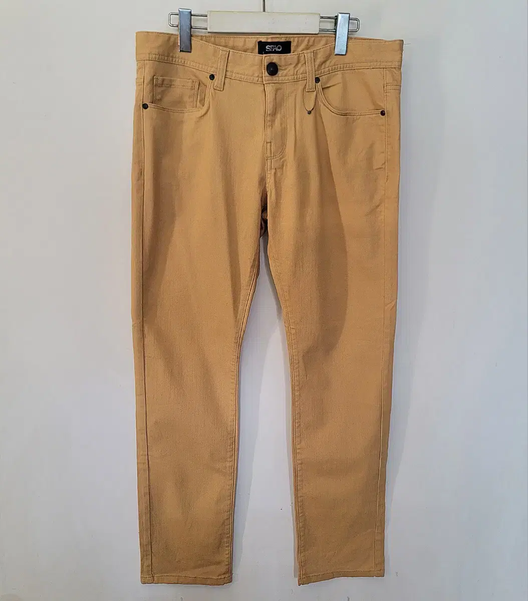 New)Spao Date Spanpants--Size 32