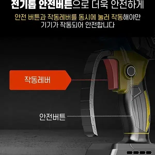 전기톱