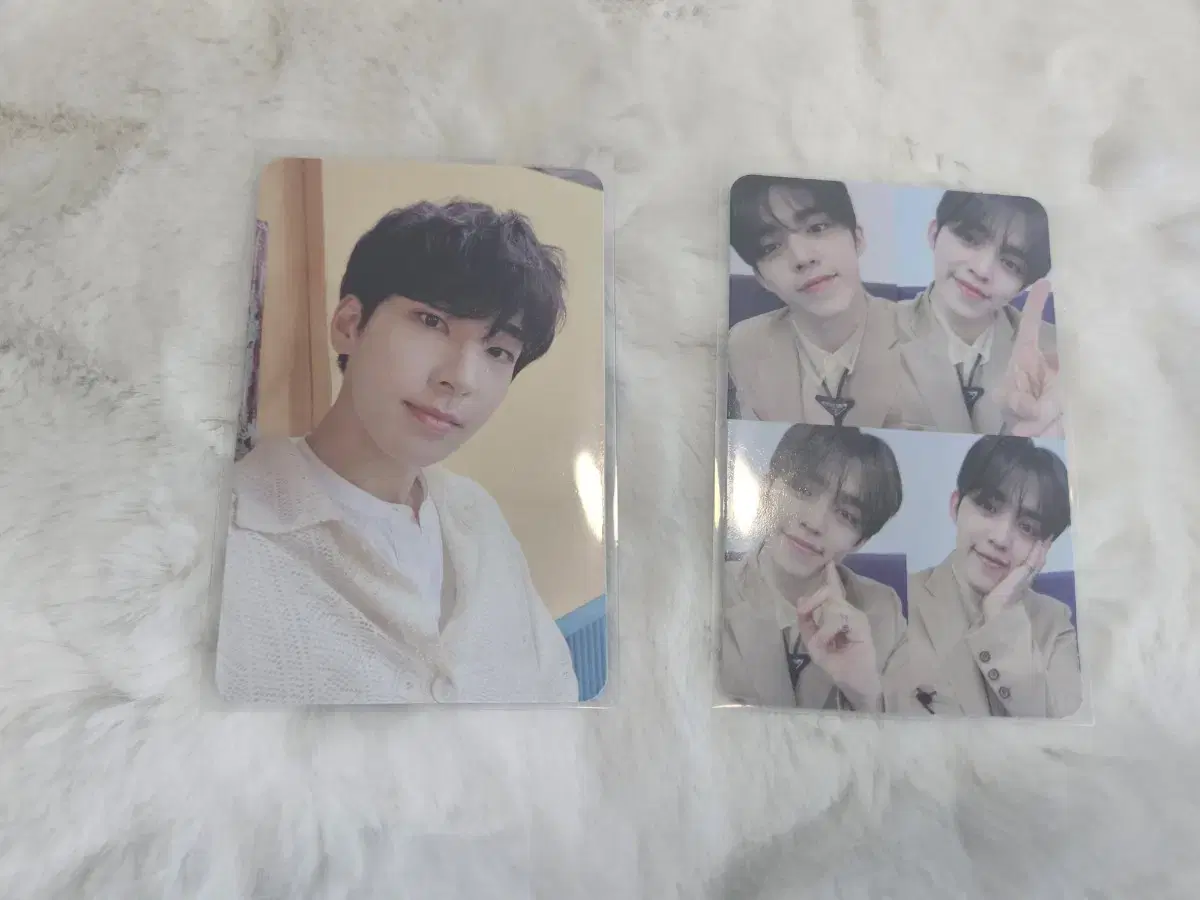 Seventeen Hengarae NET ver net version photocard wts sell