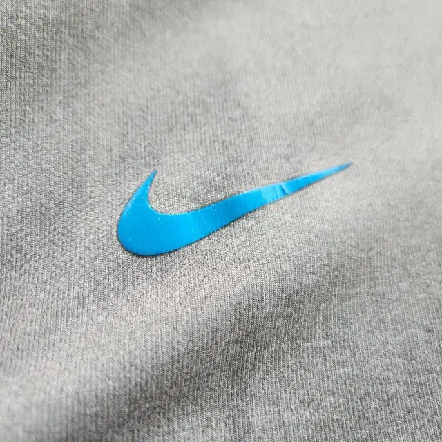 NIKE 바르샤 트레이닝 티셔츠 XL