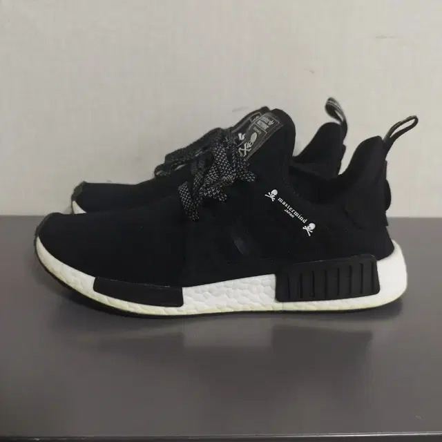 260mm 아디다스 x 마스터마인드 NMD XR1