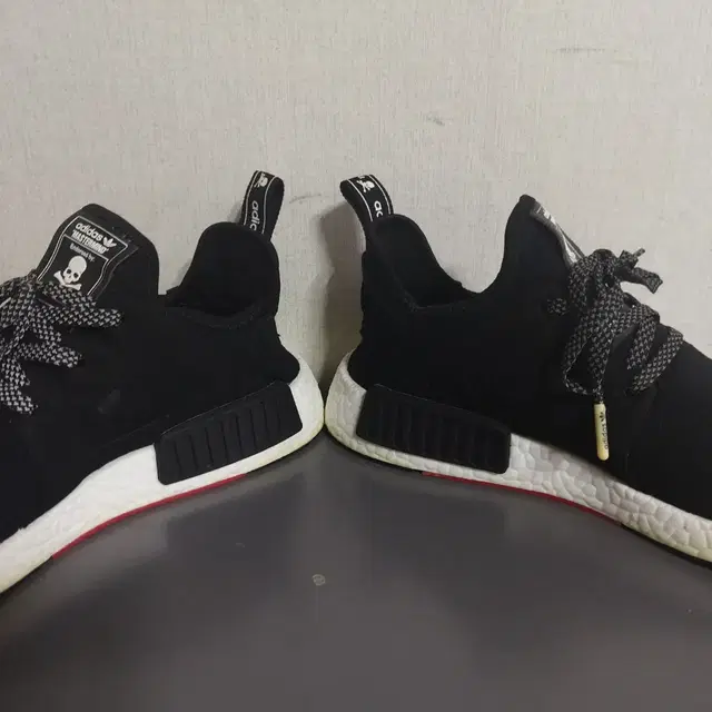 260mm 아디다스 x 마스터마인드 NMD XR1