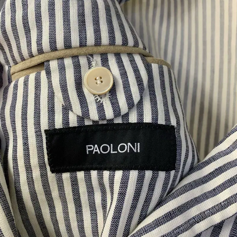 PAOLONI 블레이저 M XM02378