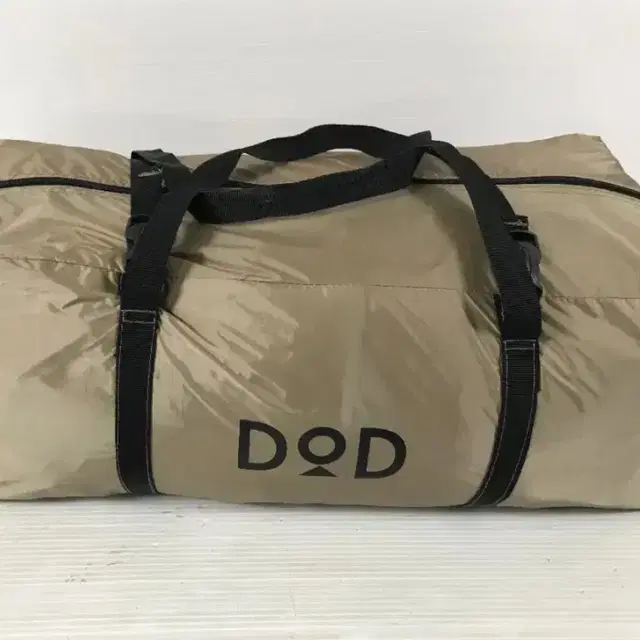 DOD T3-485 라이더스 텐덤 원터치 텐트