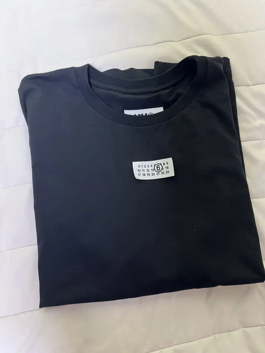 Maison Margiela Short Sleeve