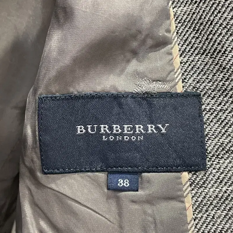 BURBERRY 버버리 블레이저 S XF04351