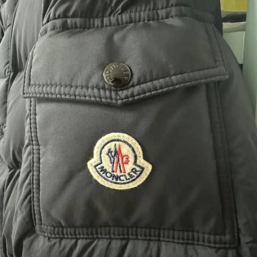 몽클레어 Moncler 23fw 베제르 패딩 5사이즈