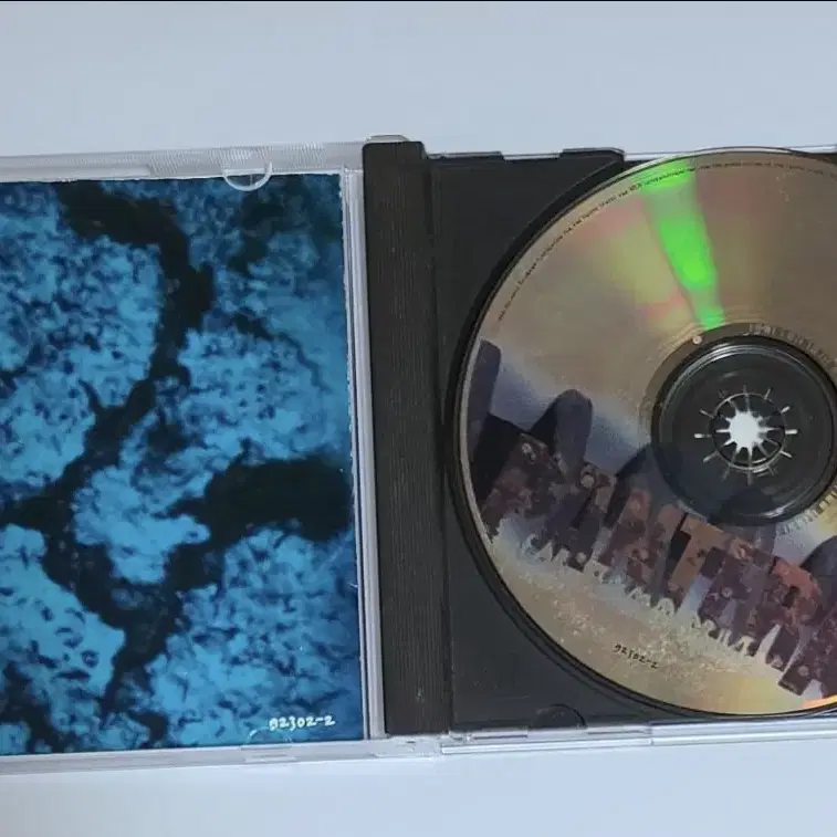 판테라 Far Beyond Driven 앨범 시디 CD