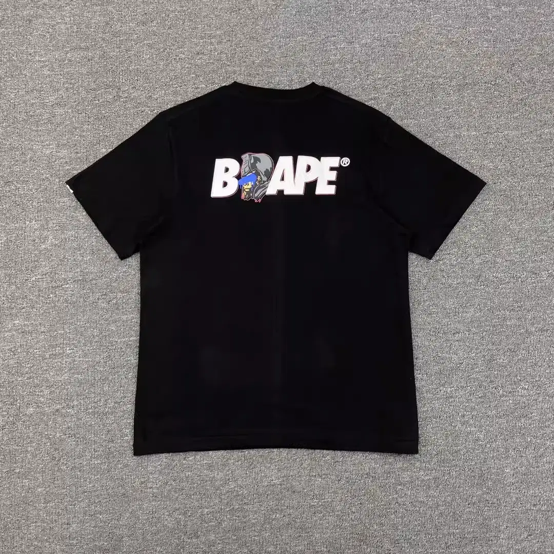 {새상품}BAPE 베이프반팔티셔츠 남여공용 #9020