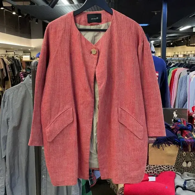 ISABEL MARANT 이자벨 마랑 자켓 XL XF04385