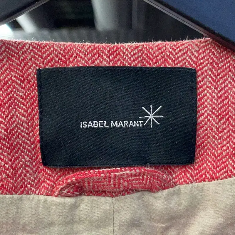 ISABEL MARANT 이자벨 마랑 자켓 XL XF04385