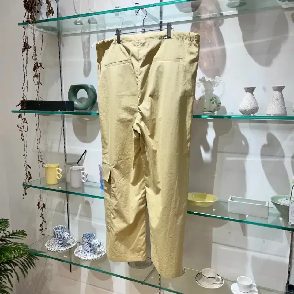 마르니 pocket pants