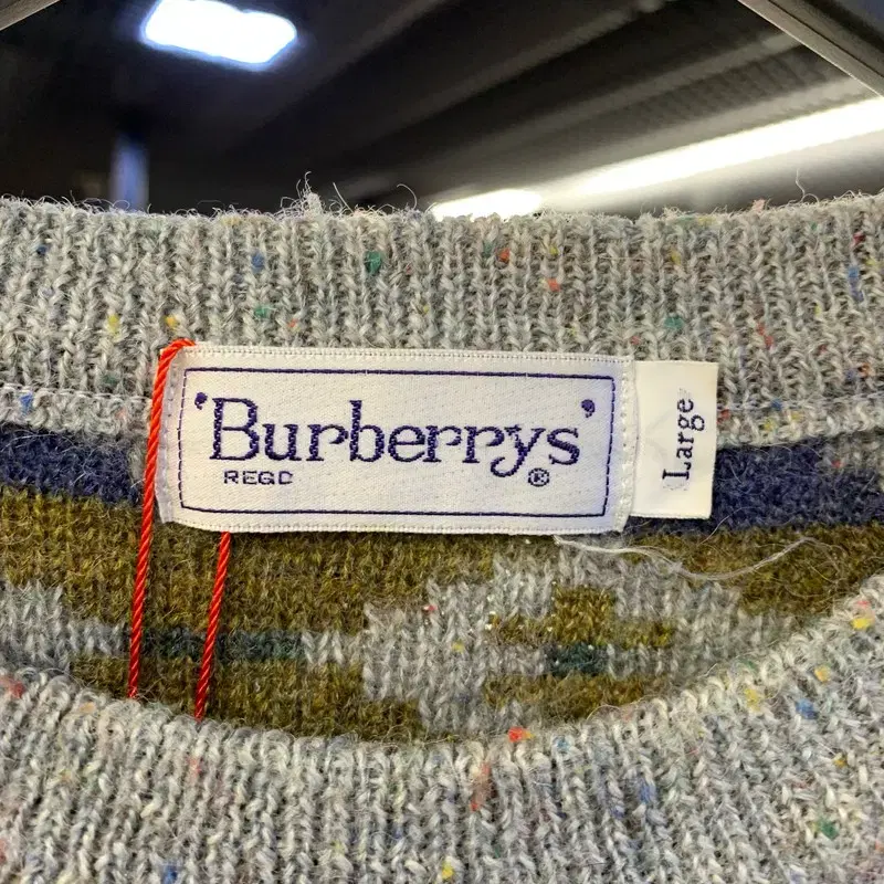 BURBERRYS 니트 L