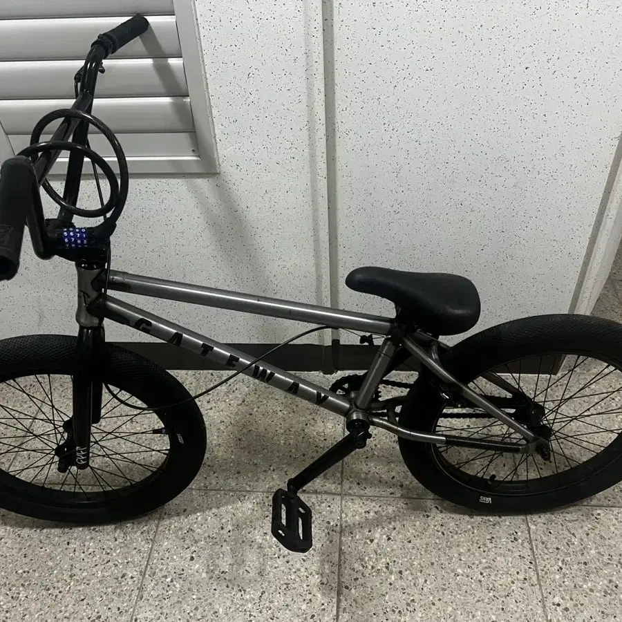 컬트 게이트 웨이 BMX 2022