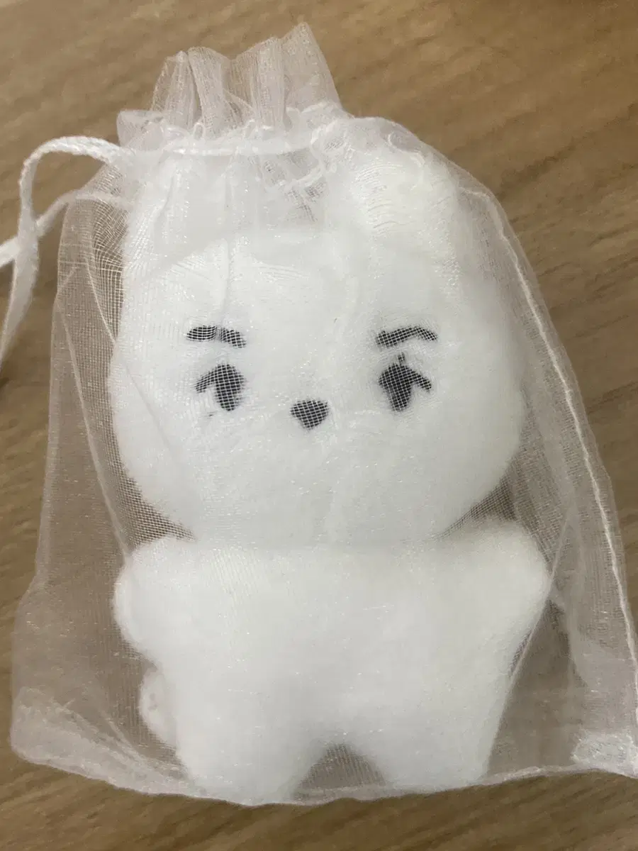 Lee Jeonghyeon Ai Cheng Doll