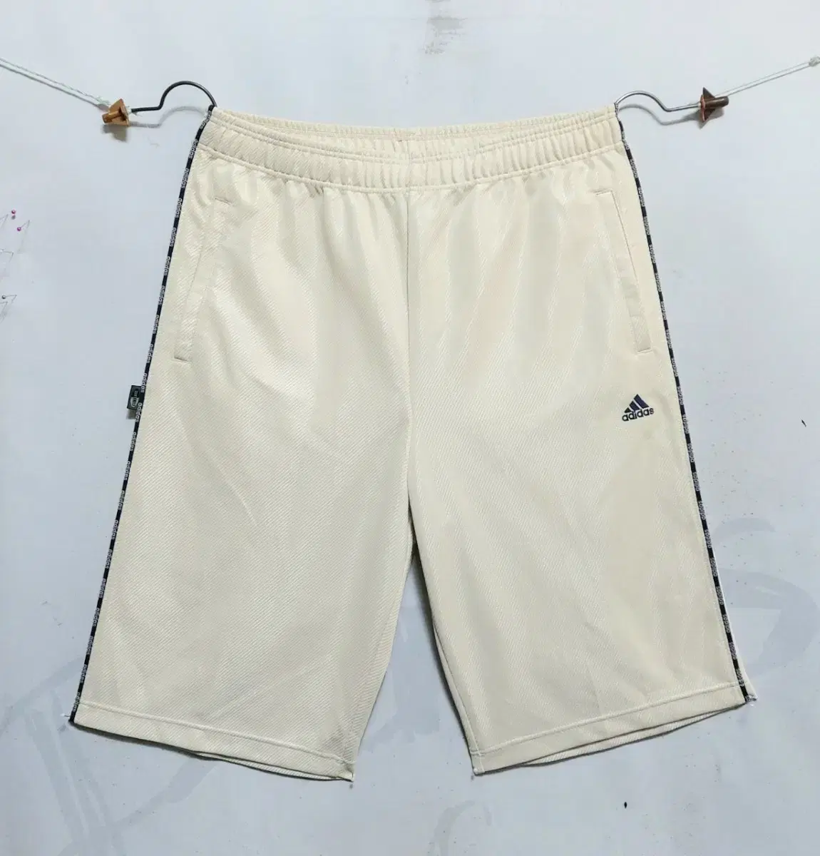 Brand new/adidas shorts34 made in Japan