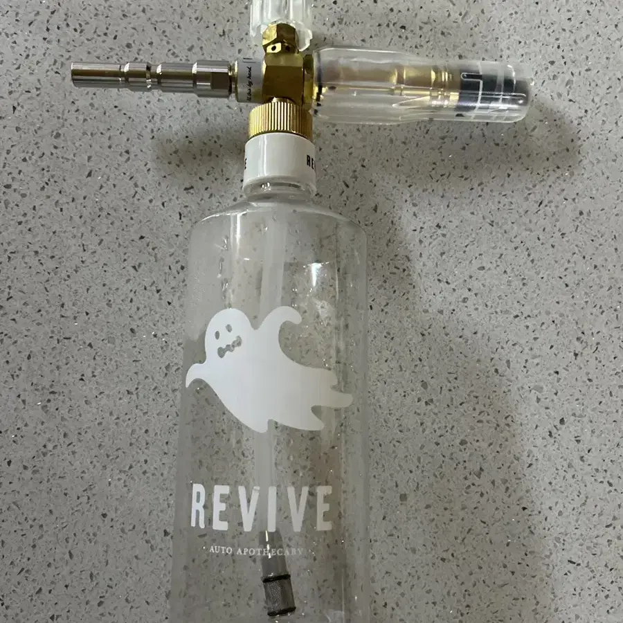 REVIVE폼렌스