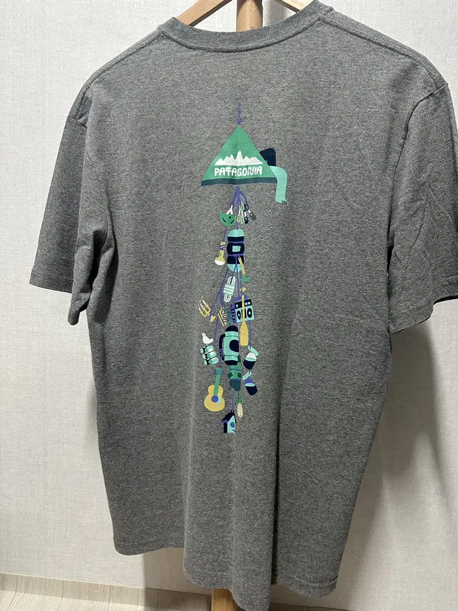Patagonia Short Sleeve M