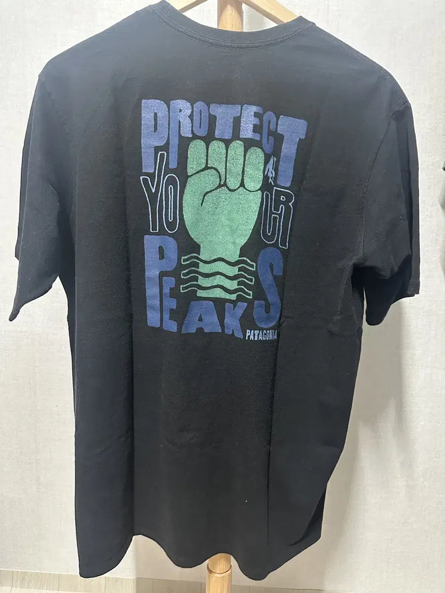 Patagonia Short Sleeve M