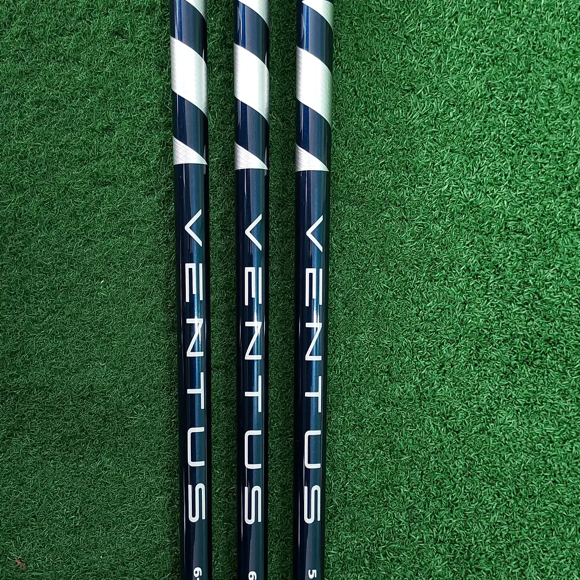 후지쿠라 VENTUS Blue non-Velocore