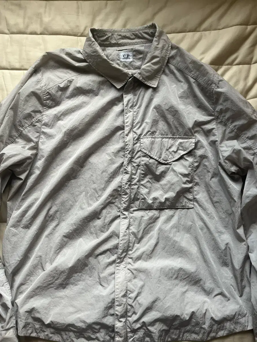 CP Company Nylon Jacket XXL