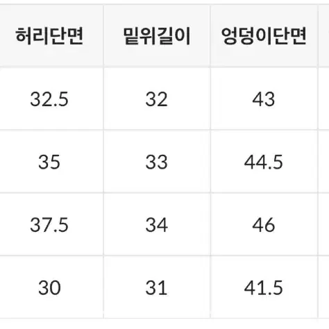 위드윤 메이드 슬랙스 S 새상품