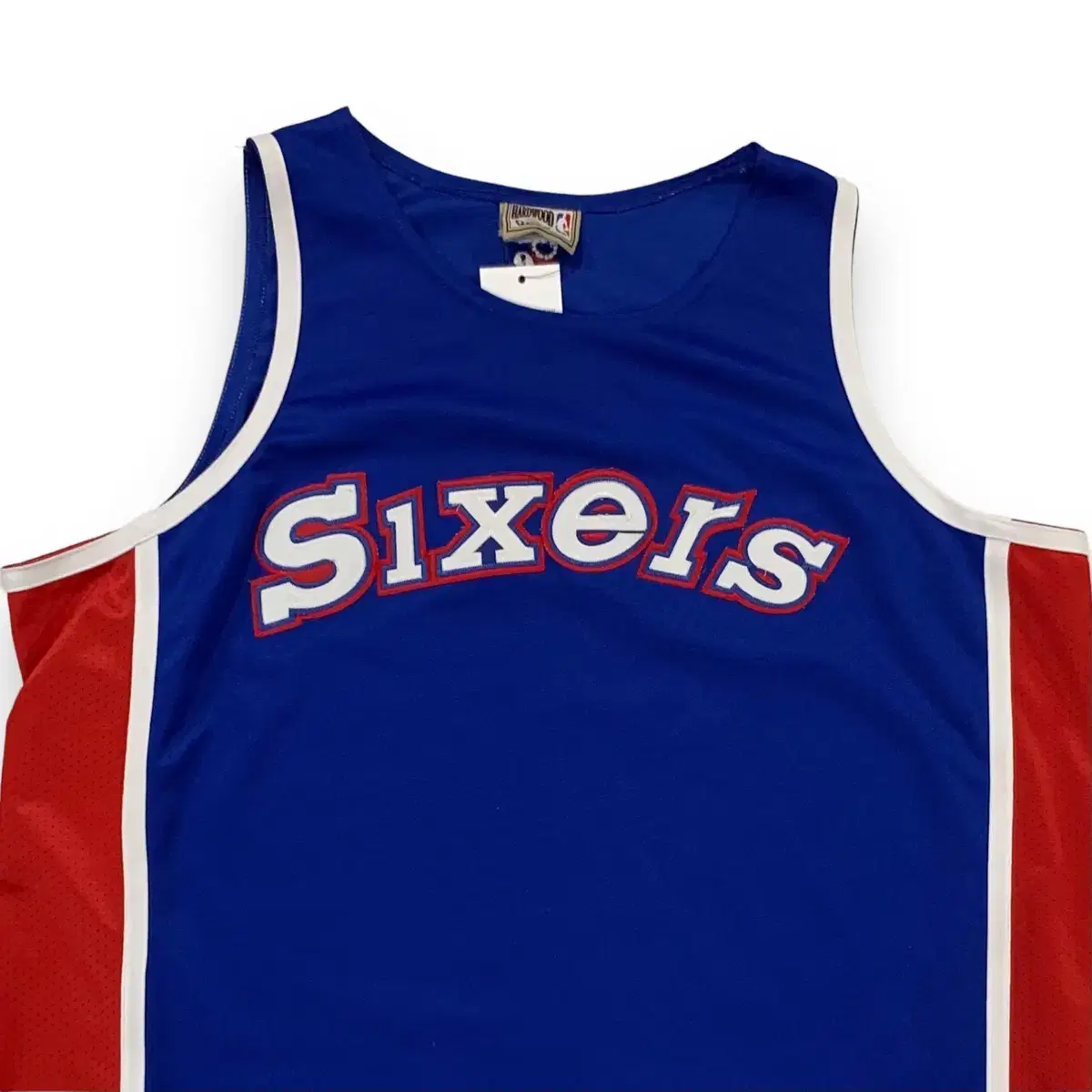 NBA sixers 져지