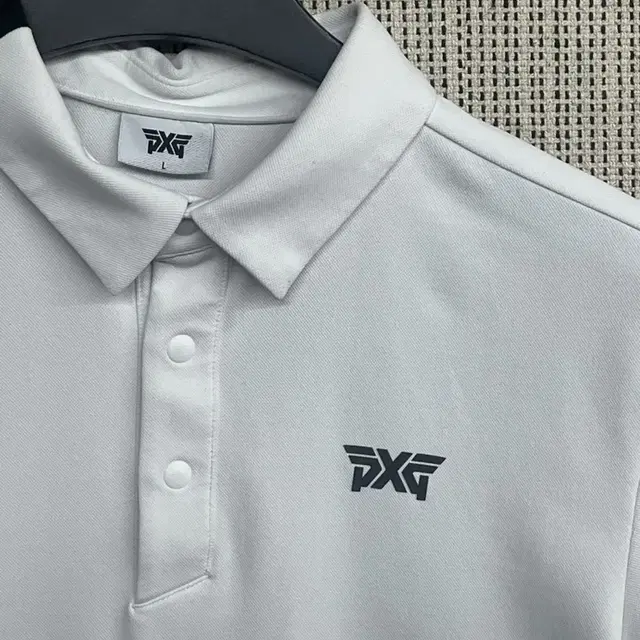 PXG 골프카라 긴팔티