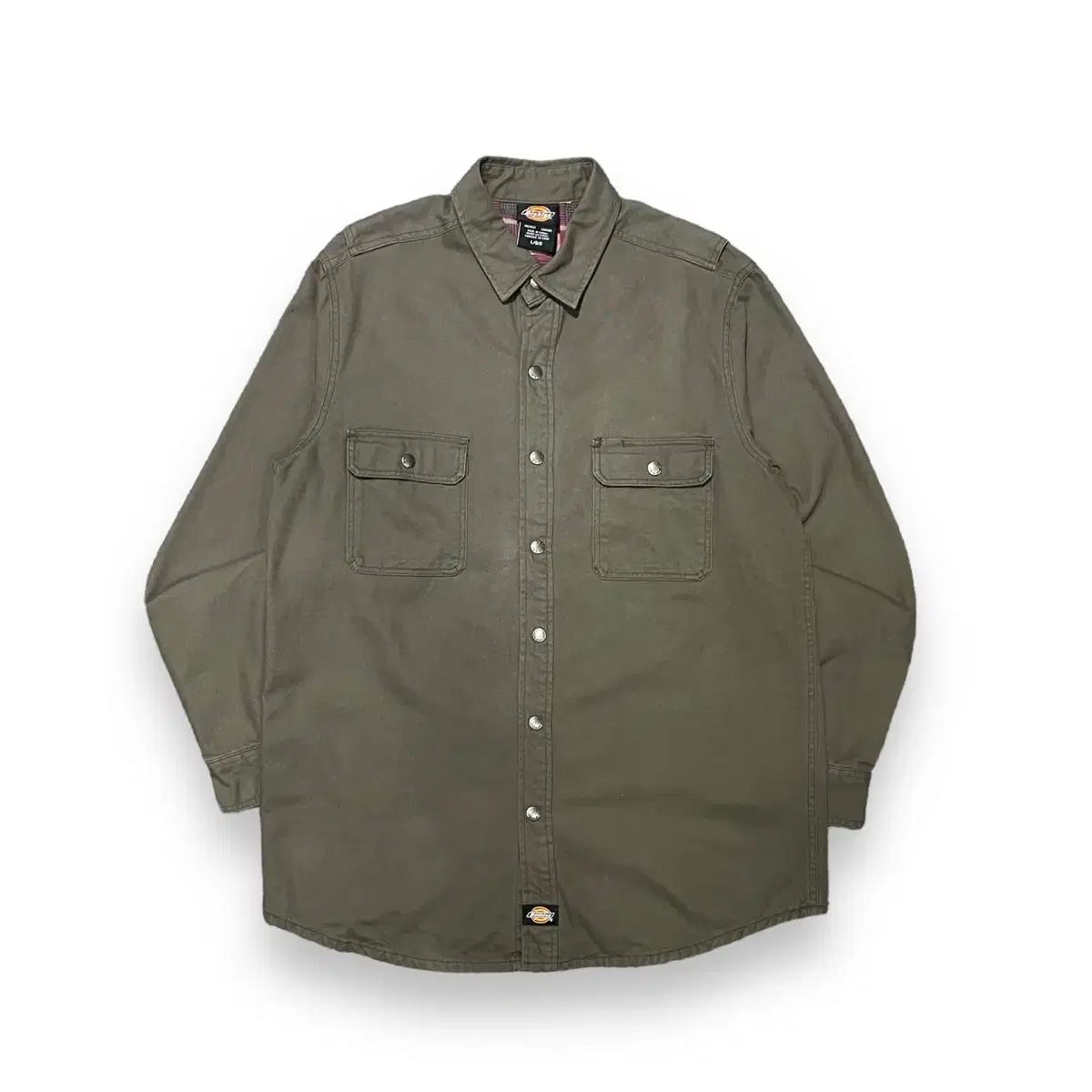 Dickies Oversized Workshirt