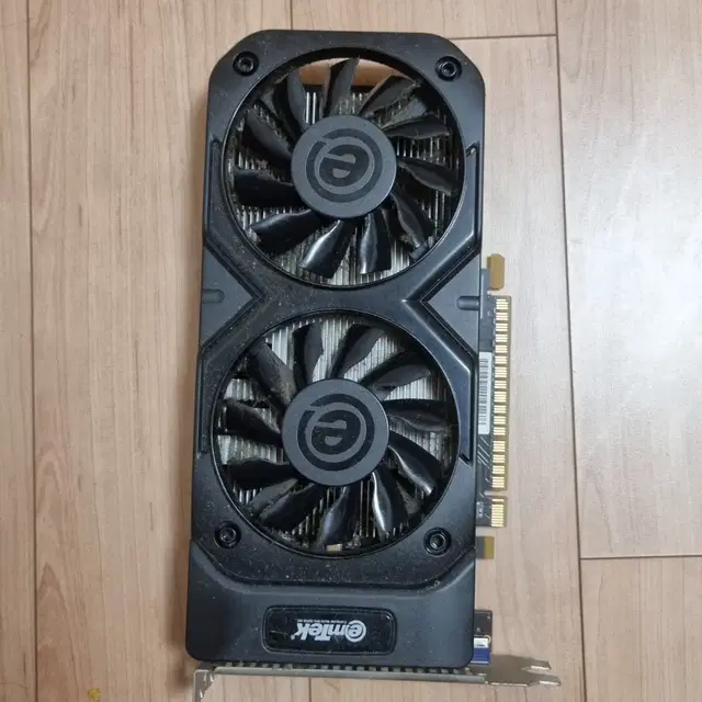 GTX 750 ti