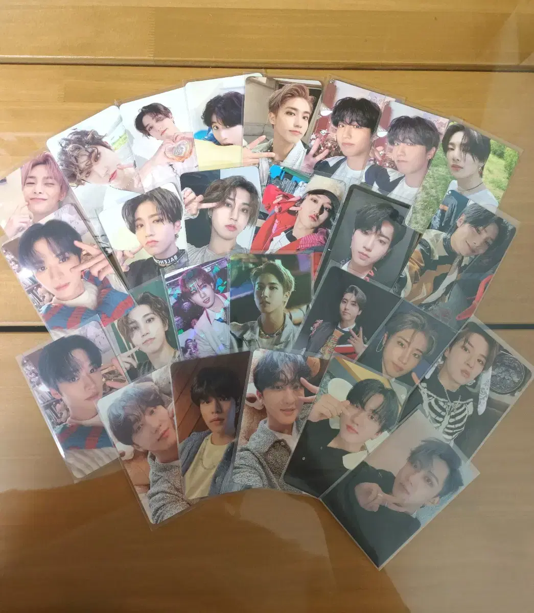 Skz straykids photocard Chapter 11 bulk WTS