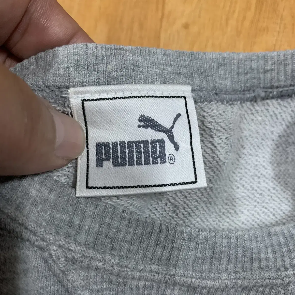 PUMA 푸마 스포티웨어(M 사이즈)