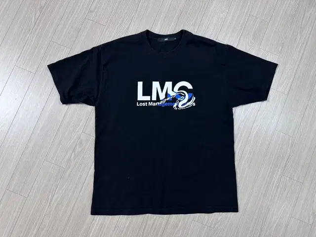 [XL] LMC 반팔티