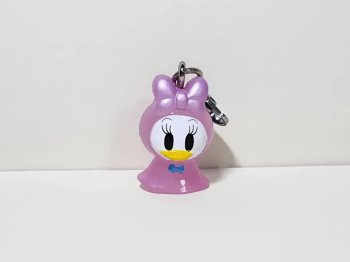 Disney Daisy Duck Mejiroshi Gacha