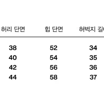 데님 두개